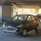 هونداي i10 2023 نظيفه قير مكينه شرط