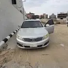 كيا اوبتيما فل كامل 2009 V6