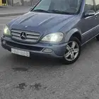 مرسيدس ml 350 للبيع مع الوحة