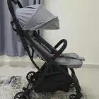 عربيه أطفال جديده stroller 0 to 4 years