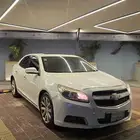 ماليبو 2013 6 سلندر