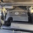 مكينة نيسان باثفندر 2013 . 2012 . 2011