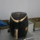 ميكرويف و قلاية هوائية