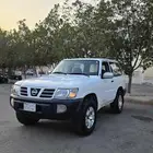 باترول ربع موديل 2004 بخاخ