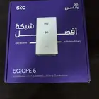 راوتر 5G CPE 5