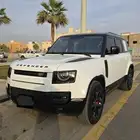 لاندروفر ديفندر V6 P400 2020