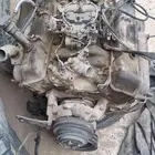 ابواب جمس ومكينة كابرس وجمس 350و305 قطع