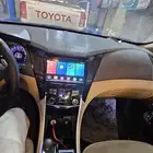 شاشة سوناتا 2012