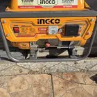 ماطور مولد كهرب