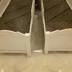 عدد كراسي اثنين اطفال مستعمله