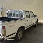 نيسان ددسن 2000