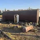 للبيع تانكي ديزل 5 لفات