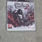شريط سوني 3 castlevania