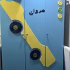 دولاب خشب للبيع