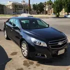 ماليبو 6 سلندر 2013