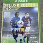 للبيع شريط فيفا 16 جديد و نظيف ب 90 ريال فقط