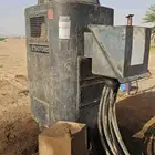 راس كهرب 500 أمريكي