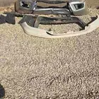 صدام هايلوكس حديد امامي وكاله