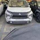 Mitsubishi Xpander 2025