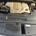 مكينة جيب لكزس 2013 . 2017 LX570