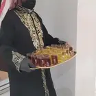 قهوججين وصبابين الرياض