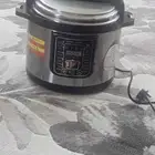 قدر ضغط كهربائي 10 لتر