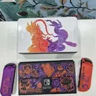 نينتندو سويتج مهكر بوكيمون اوليدNintendo switch oled pokemon