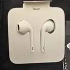 سماعات ايفون اصلي
