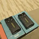 كشاف قوي وفيه عدت مزايا