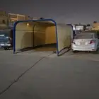 مضلة السلام تحمي سيارتك من اشعة الشمس