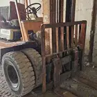 رافعه شوكيه