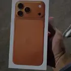 ايفون 17 برو ماكس 256