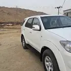 فورشنر 2009 قير عادي دبل