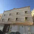 عمارة للبيع في حي الأجاويد جدة مساحة 630م2