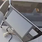 للبيع شاشة كورولا تركب على موديل 2017 و 2018 نوع الشاشه رودم