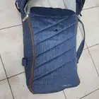 مهد أطفال محمول من جونيور