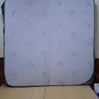 مرتبة غرفة نوم فخمه من العيدي مترين في مترين( لوجه الله)