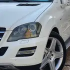 مرسيدس ML 350 2012
