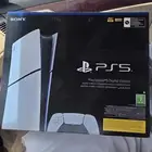 سوني فايف سليم 1 تيرا تم البيع