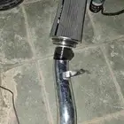 فلتر سبيدر بلص كبير مسوره مستخدم استخدام نضيف