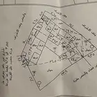 بيت شعبي للبيع موقع مميز ومساحة كبيرة