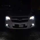 ماليبو 4سلندر LTZ 2015