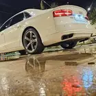 أودي A8 2011 قمة بالنظافة