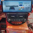 شاشة اكسنت من موديل 2012 إلى 2017 بنظام أندرويد وكاربلاي