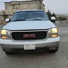 جمس يوكن 2003