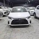 تويوتا يارس 2026 نص فل