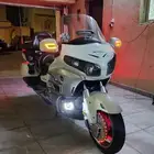 هوندا قولد وينق 2012 لفل 1