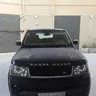 رنج روفر سوبر تشارج نظيفف