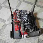 مساعدات ويايات باثفندر وكالة