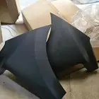 ركن صدام سلفرادو 2023